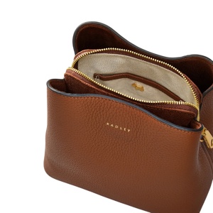 Radley Dukes Place Small Compartment Cross Body